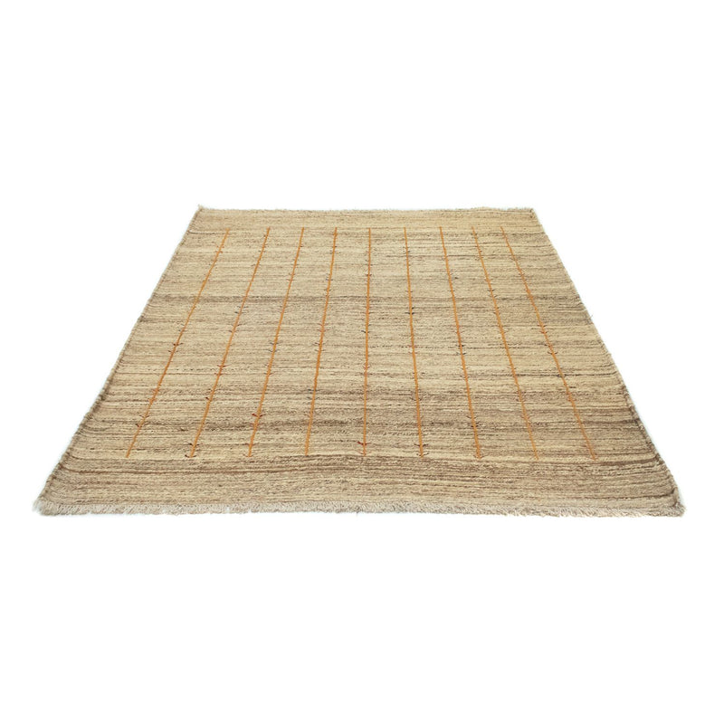 Perský Gabbeh Koberec 202x151cm - Perserteppich Wollteppich