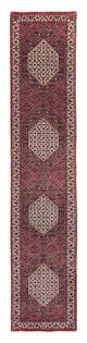 Bidjar Koberec 78x415cm - Perský koberec