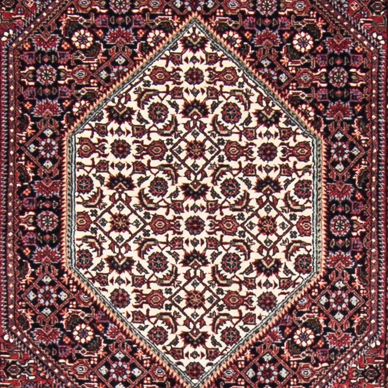Bidjar Koberec 78x415cm - Perský koberec