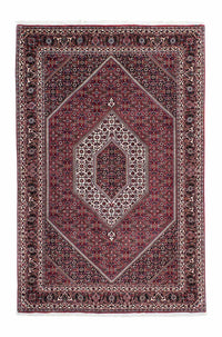 Bidjar Koberec 130x200cm - Perský koberec – product image