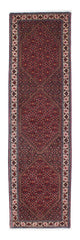 Bidjar Koberec 306x85cm - Perský koberec