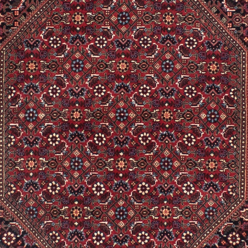 Bidjar Koberec 306x85cm - Perský koberec