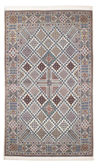 Nain - 6La Koberec 139x226cm - Perský koberec – product image