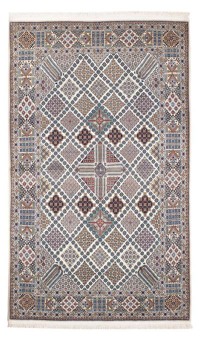 Nain - 6La Koberec 139x226cm - Perský koberec