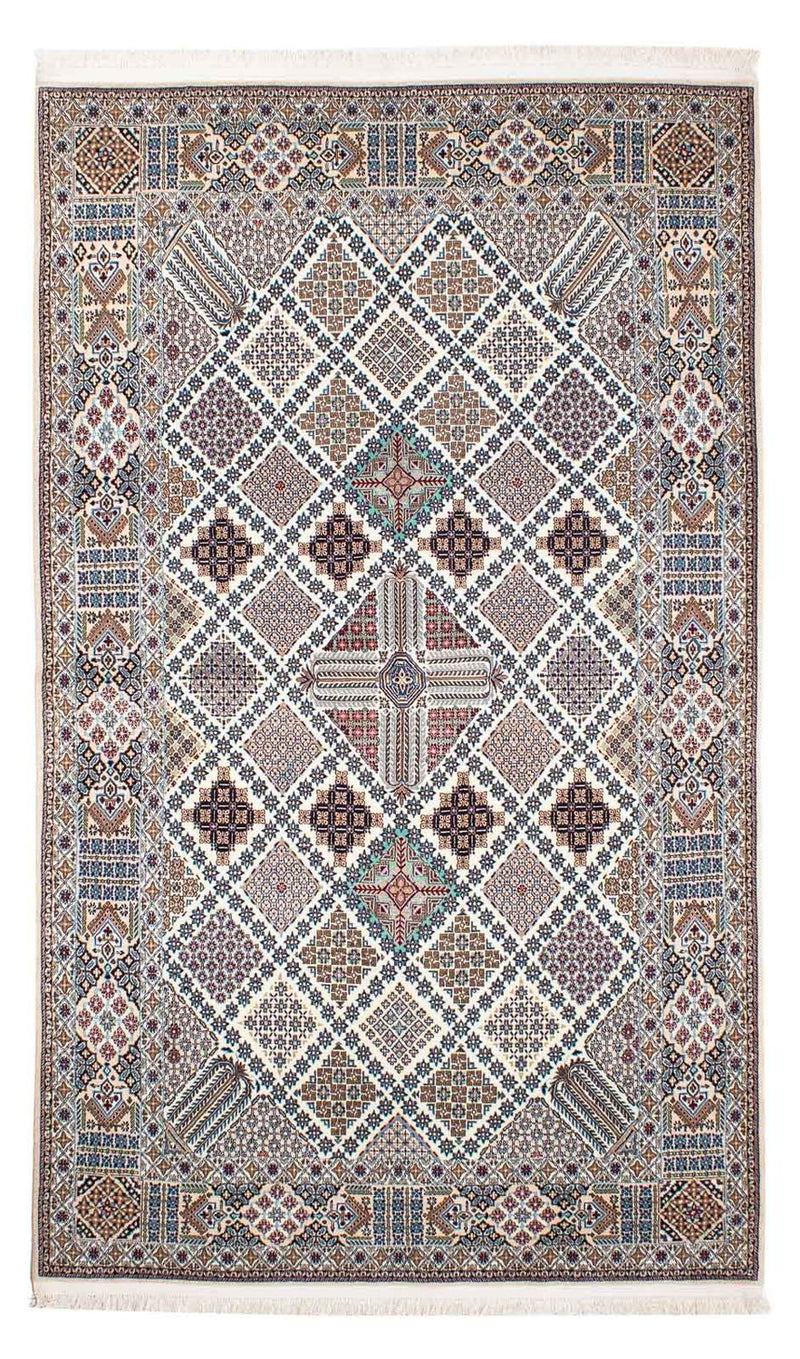Nain - 6La Koberec 139x226cm - Perský koberec