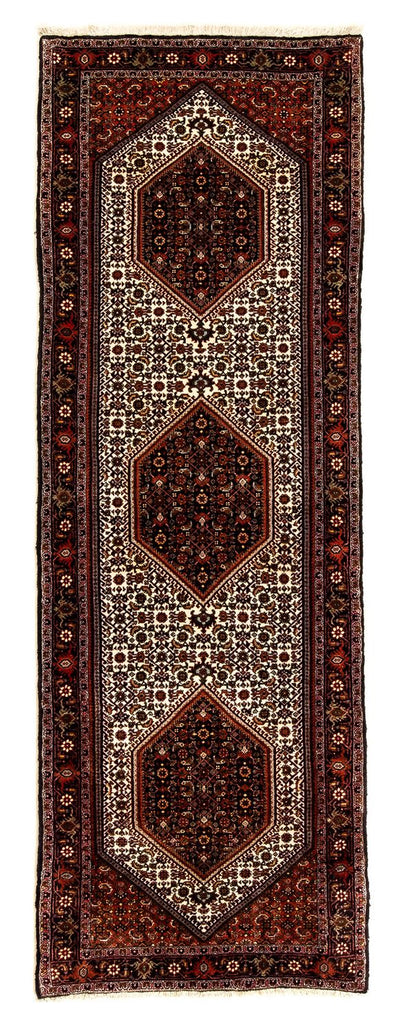 Bidjar Koberec 74x235cm - Perský koberec