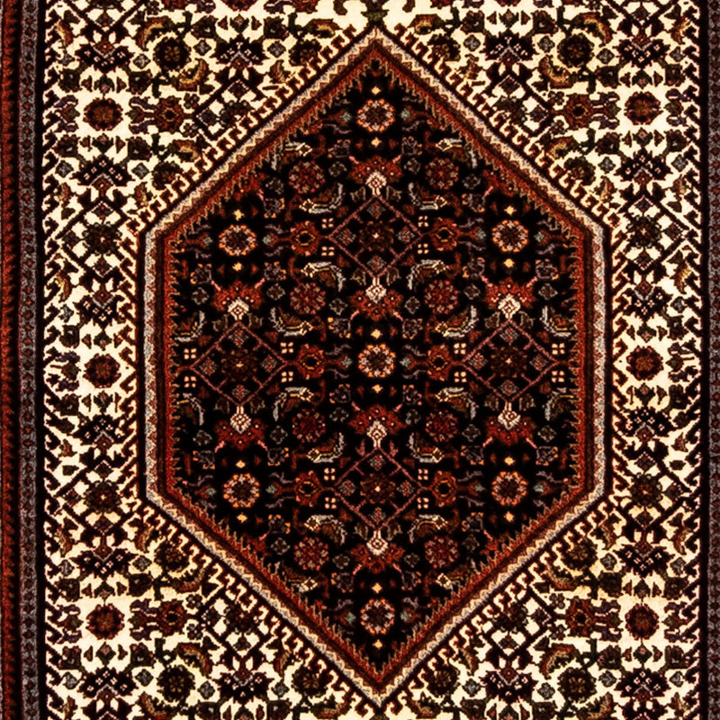 Bidjar Koberec 74x235cm - Perský koberec