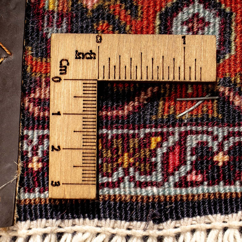 Bidjar Koberec 74x235cm - Perský koberec