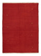 Perský Gabbeh Koberec 140x194cm - Perserteppich Wollteppich