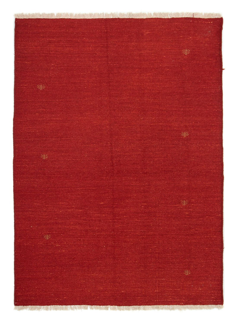 Perský Gabbeh Koberec 140x194cm - Perserteppich Wollteppich