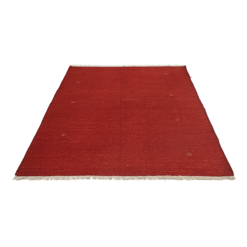 Perský Gabbeh Koberec 140x194cm - Perserteppich Wollteppich