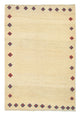 Perský Gabbeh Koberec 146x218cm - Perserteppich Wollteppich