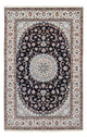 Nain - 9La Koberec 203x306cm - Perský koberec