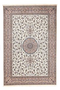 Nain - 6La Koberec 206x307cm - Perský koberec - béžová – product image