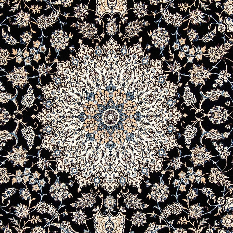 Nain - 6La Koberec 211x327cm - Perský koberec