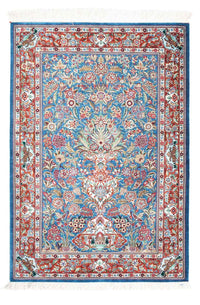 Qom Koberec 81x119cm - Perský koberec – product image