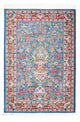 Qom Koberec 81x119cm - Perský koberec