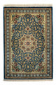 Qom Koberec 86x58cm - Perský koberec