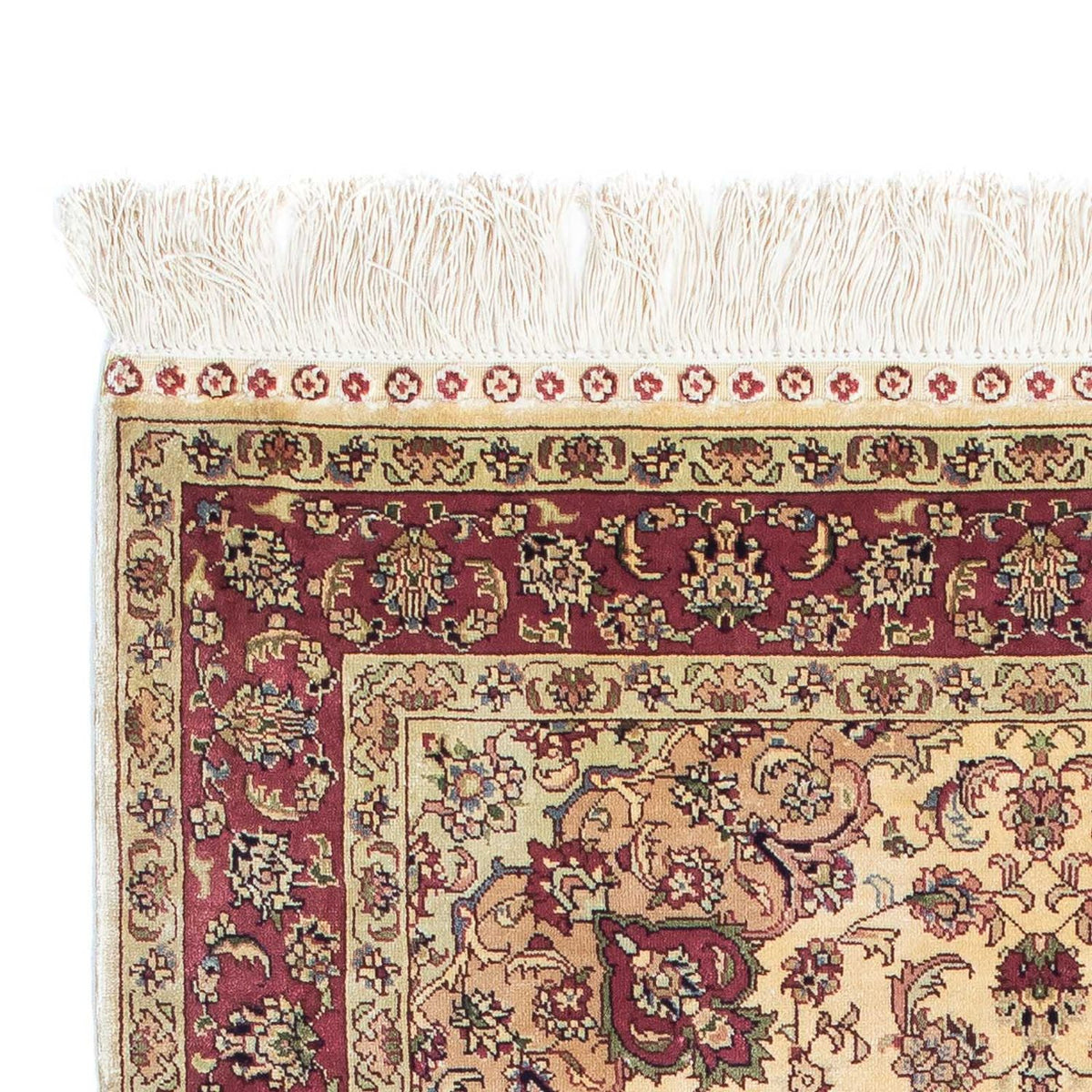 Hereke Koberec 69x122cm - Orientální koberec