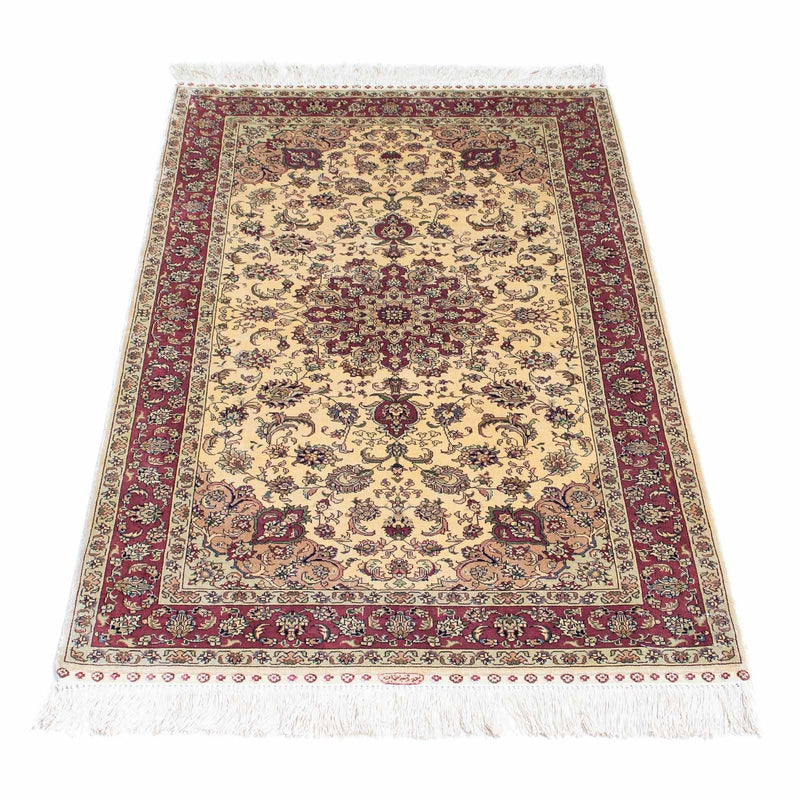 Hereke Koberec 69x122cm - Orientální koberec