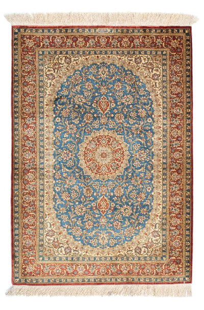 Qom Koberec 80x117cm - Perský koberec