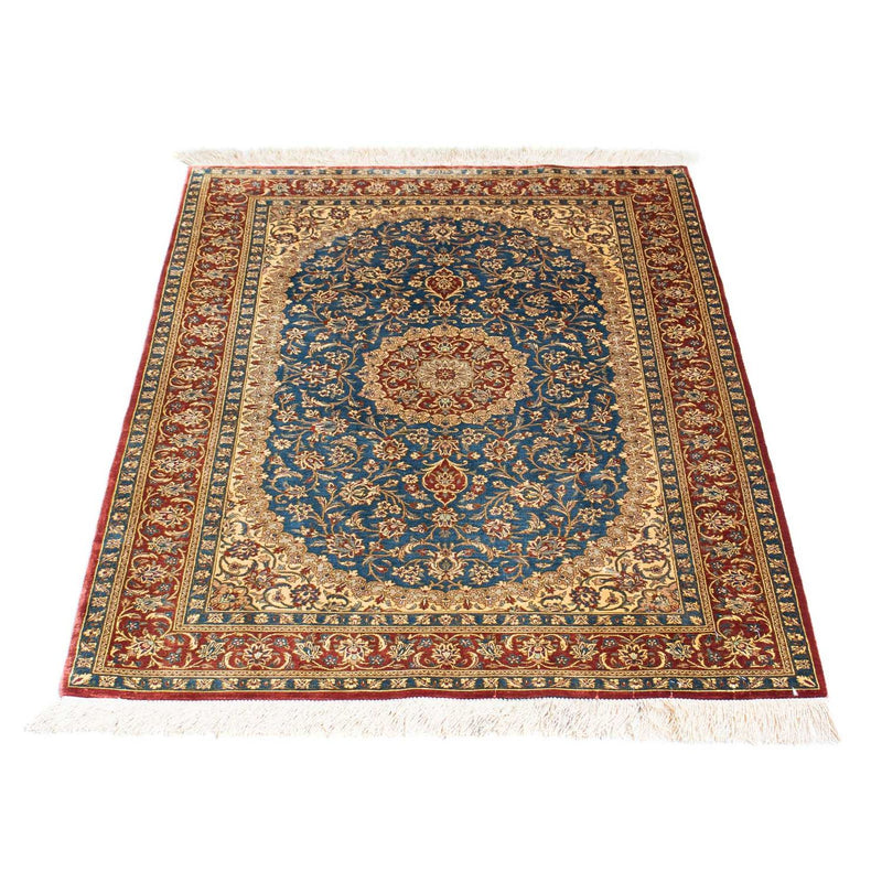 Qom Koberec 80x117cm - Perský koberec