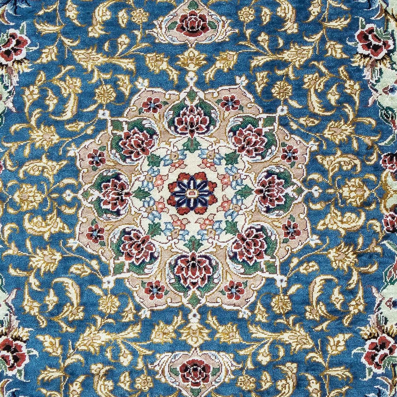 Qom Koberec 60x86cm - Perský koberec