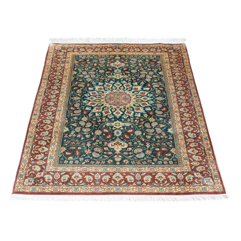 Qom Koberec 80x115cm - Perský koberec