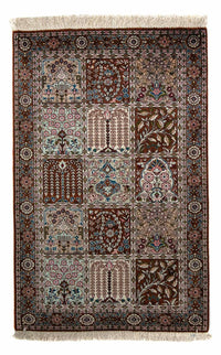 Qom Koberec 59x91cm - Perský koberec – product image