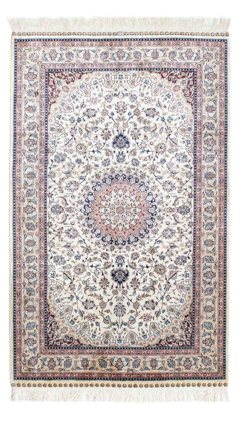 Hereke Koberec 91x152cm - Orientální koberec