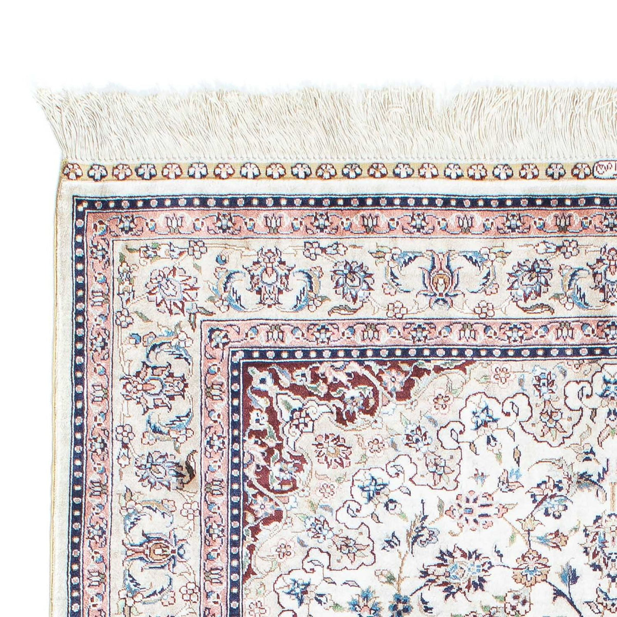 Hereke Koberec 91x152cm - Orientální koberec