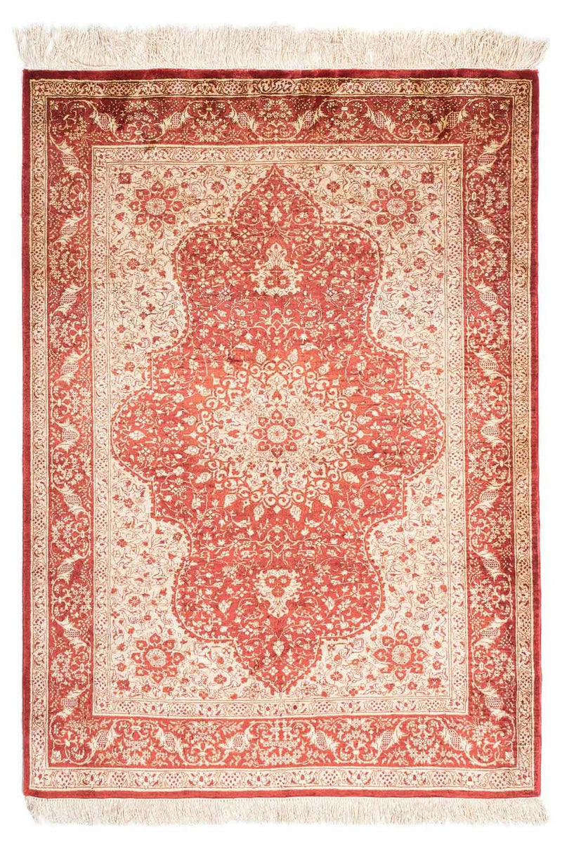 Hereke Koberec 69x122cm - Orientální koberec