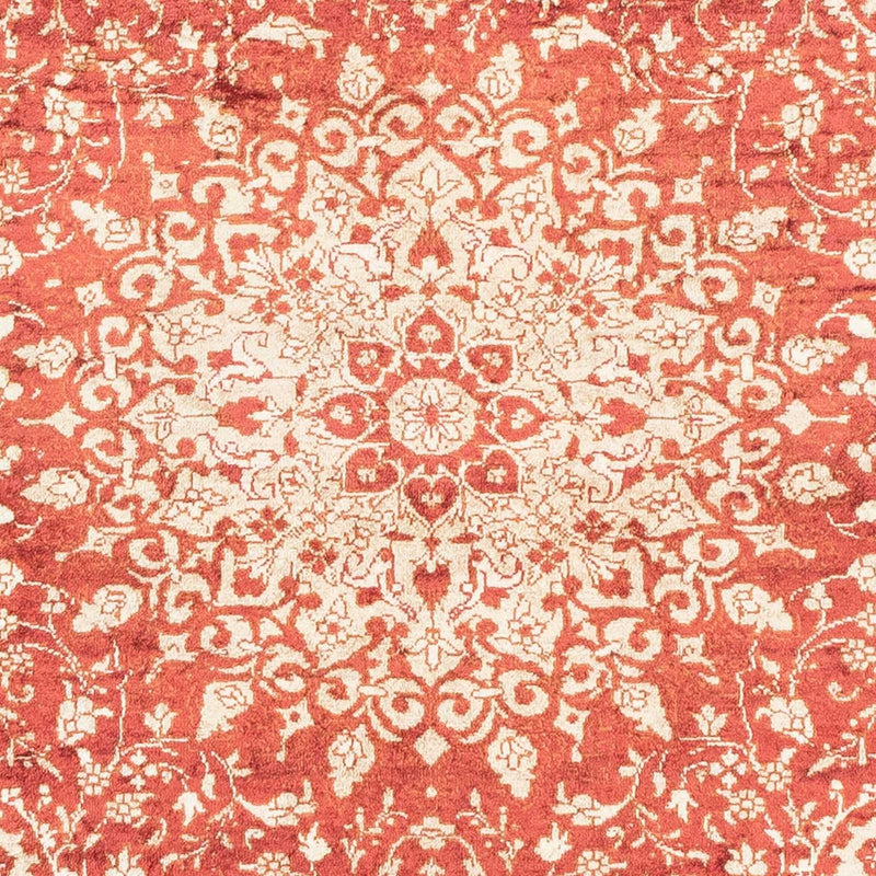 Hereke Koberec 69x122cm - Orientální koberec