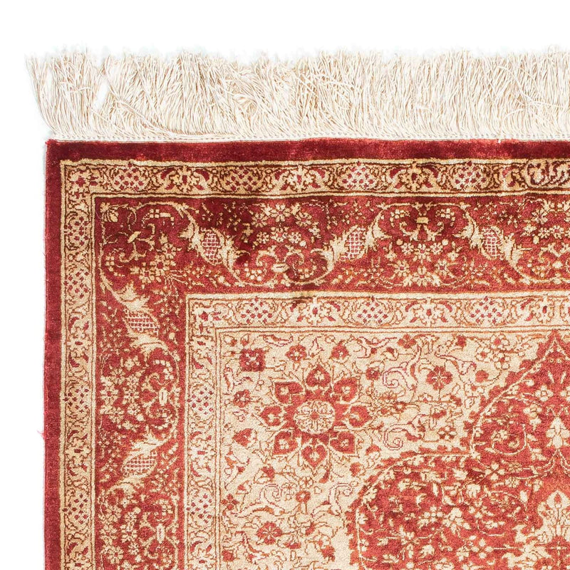Hereke Koberec 69x122cm - Orientální koberec