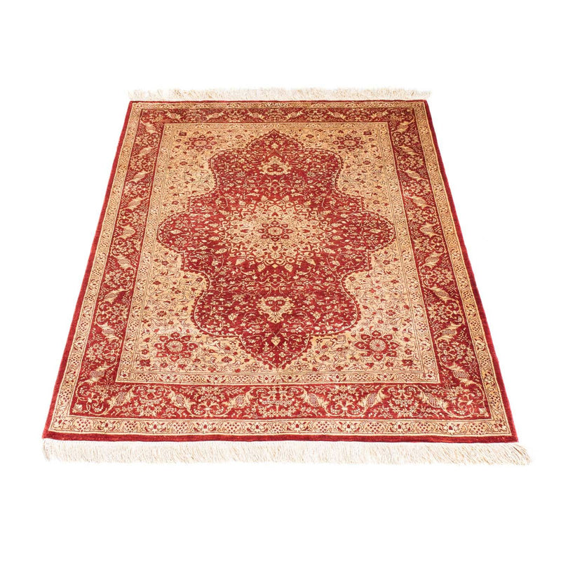 Hereke Koberec 69x122cm - Orientální koberec
