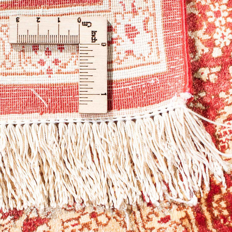 Hereke Koberec 69x122cm - Orientální koberec