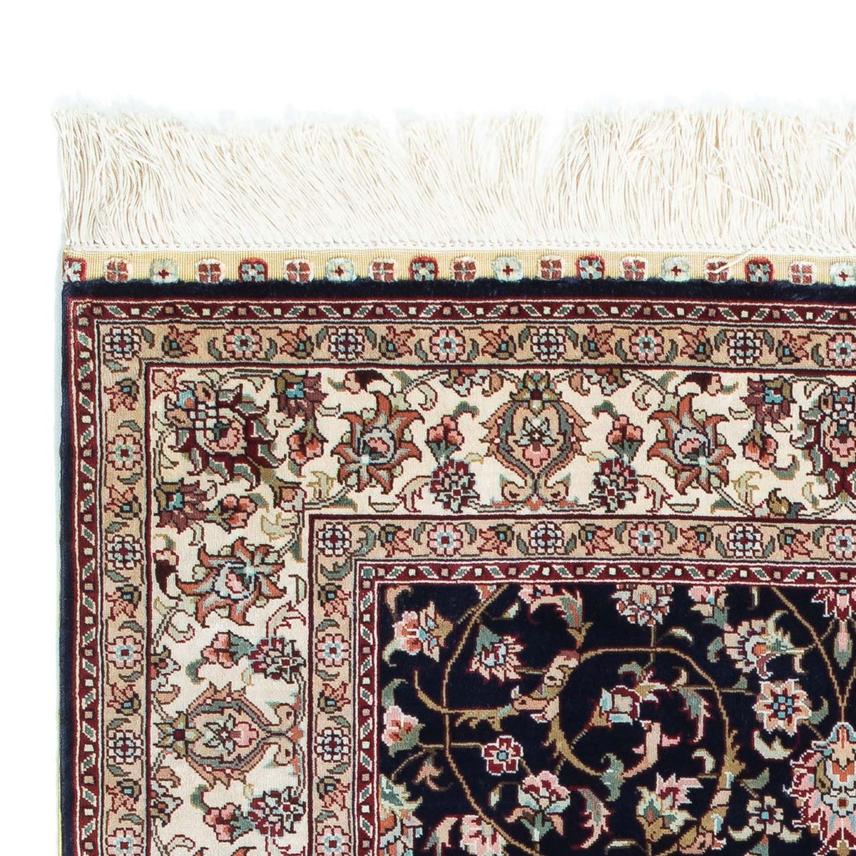 Hereke Koberec 76x122cm - Orientální koberec