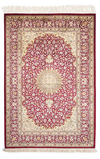 Hereke Koberec 76x122cm - Orientální koberec – product image