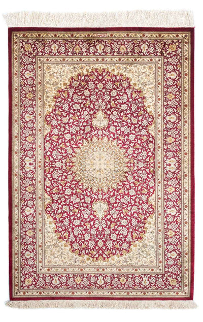Hereke Koberec 76x122cm - Orientální koberec