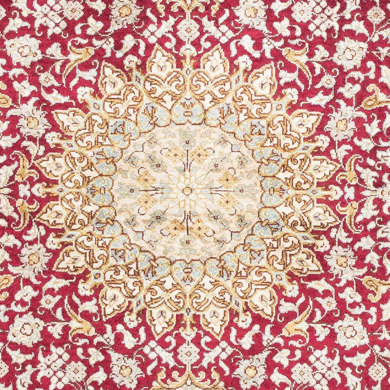 Hereke Koberec 76x122cm - Orientální koberec