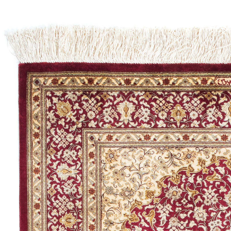 Hereke Koberec 76x122cm - Orientální koberec
