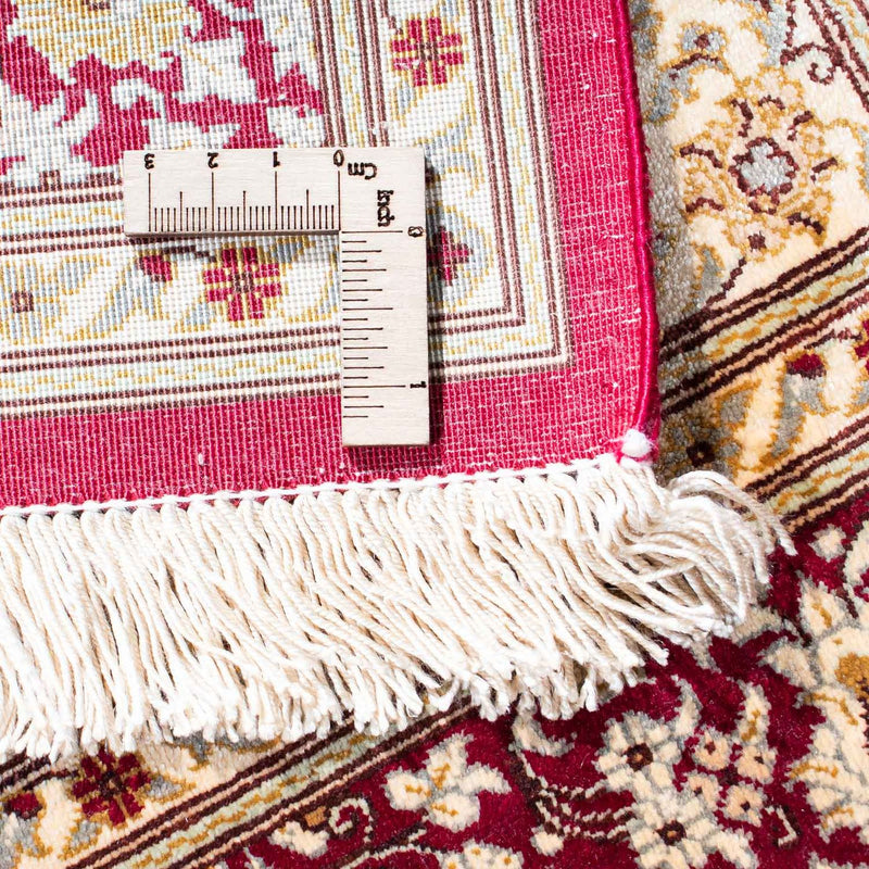 Hereke Koberec 76x122cm - Orientální koberec