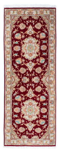 Tabriz Koberec 206x78cm - Perský koberec – product image