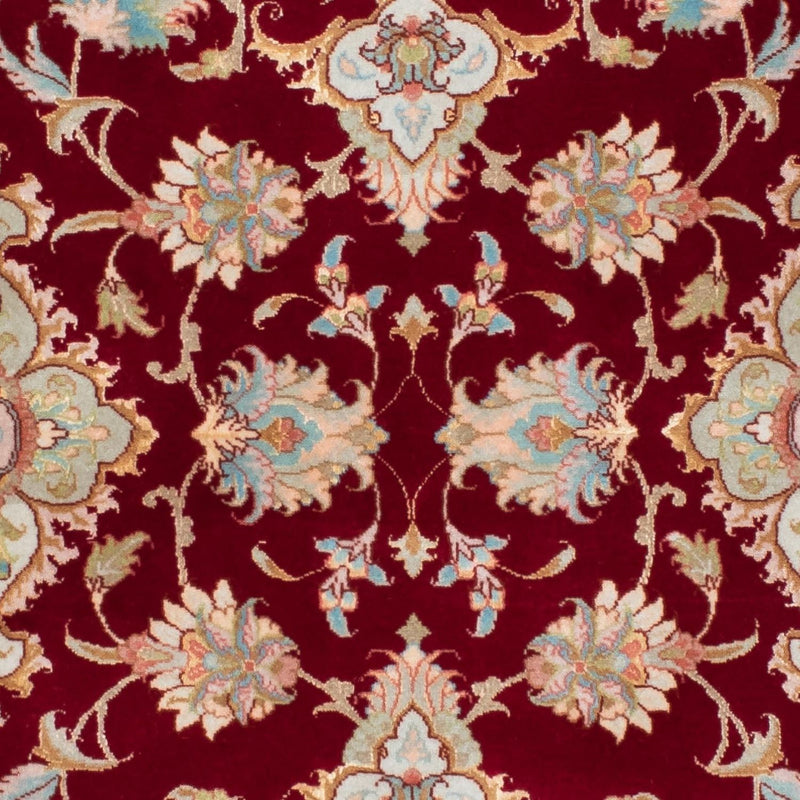 Tabriz Koberec 206x78cm - Perský koberec