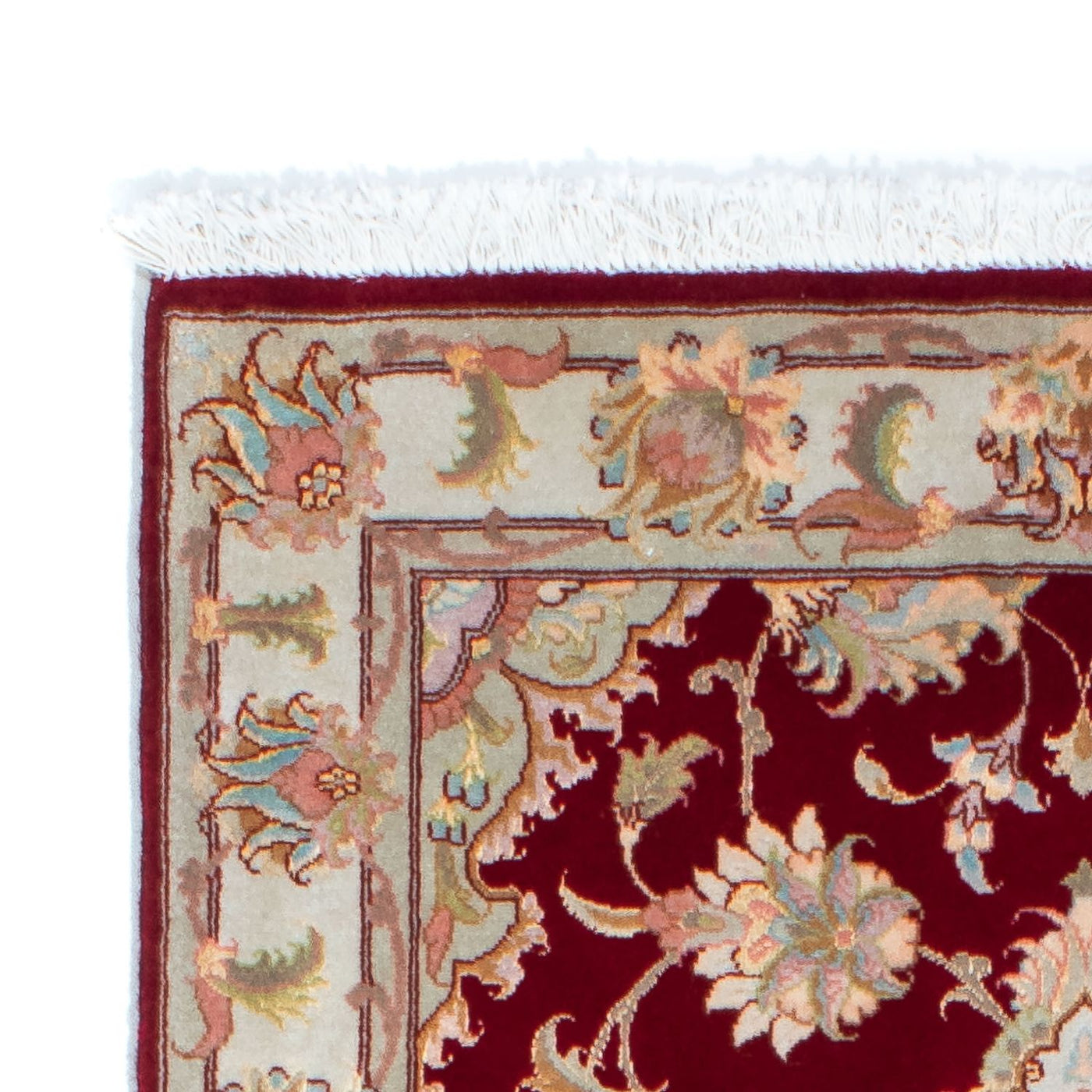 Tabriz Koberec 206x78cm - Perský koberec