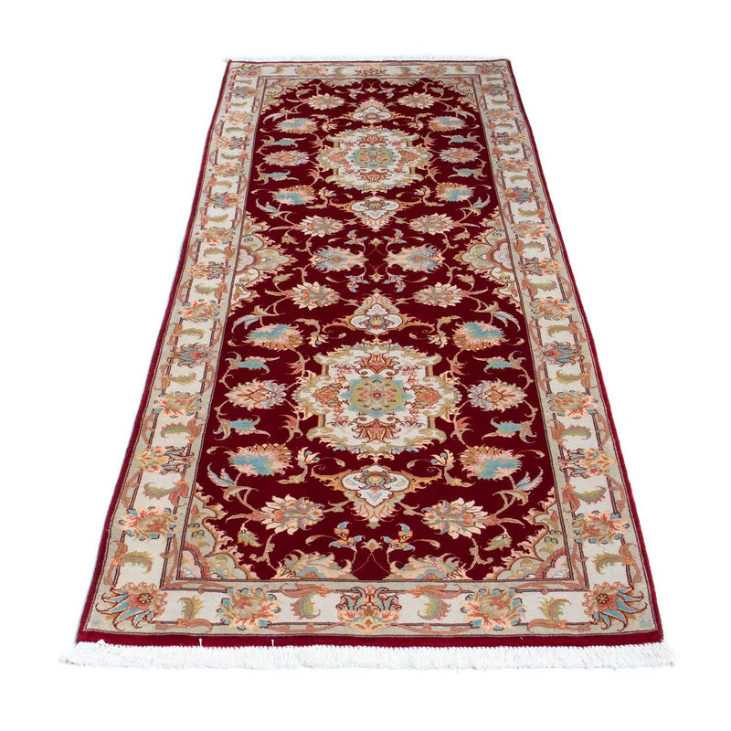 Tabriz Koberec 206x78cm - Perský koberec