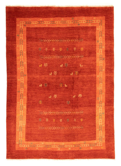 Loribaft Koberec 173x233cm - Perserteppich Wollteppich