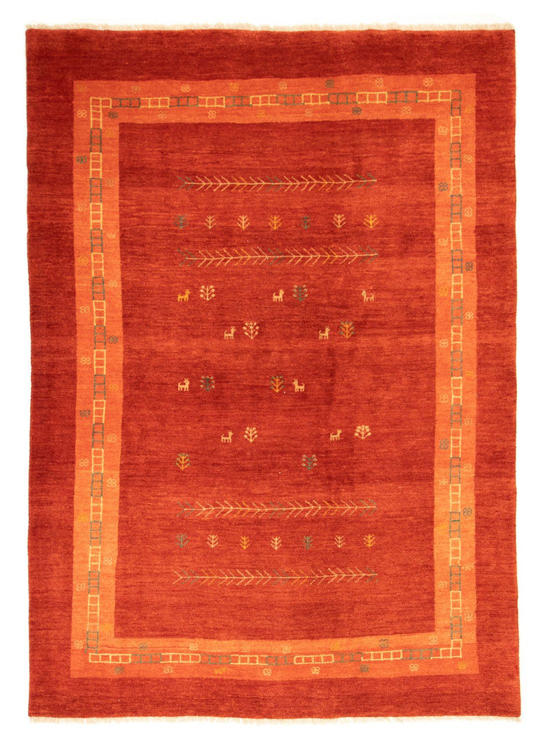 Loribaft Koberec 173x233cm - Perserteppich Wollteppich