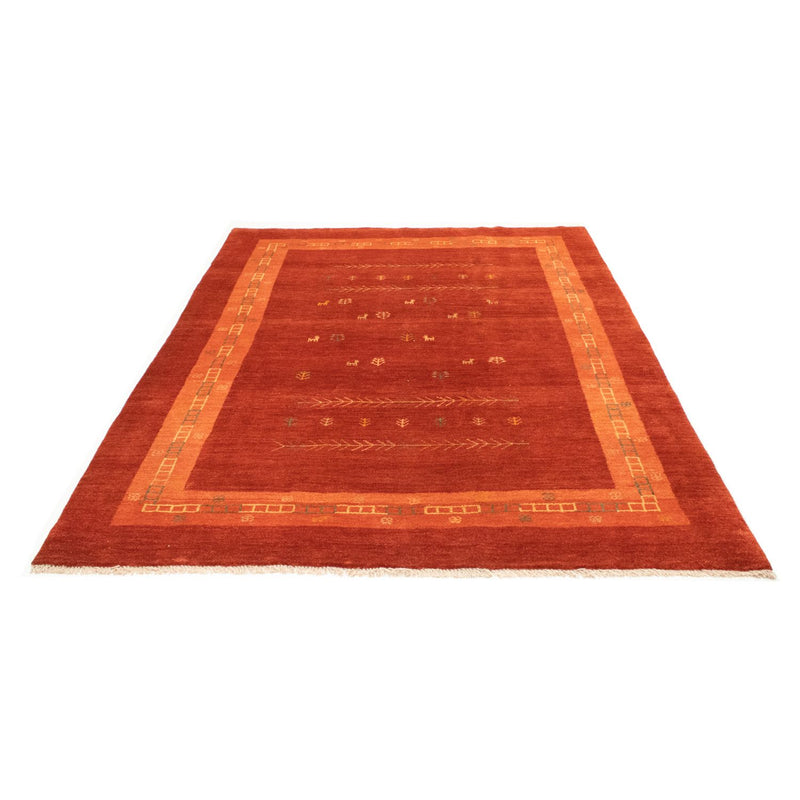 Loribaft Koberec 173x233cm - Perserteppich Wollteppich