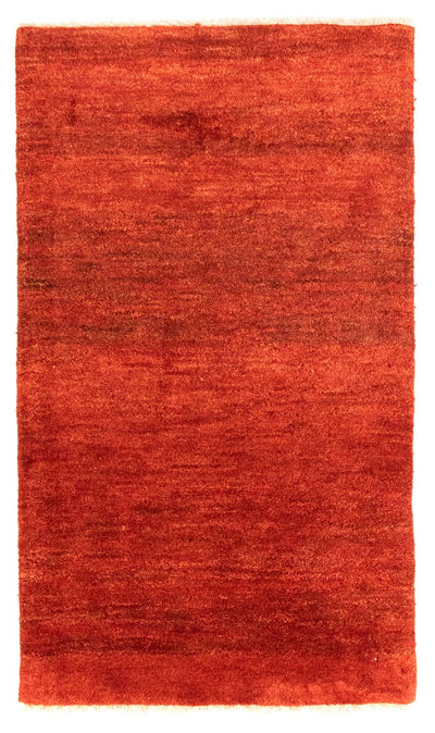 Perský Gabbeh Koberec 74x123cm - Perserteppich Wollteppich